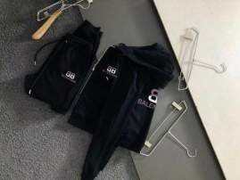 Picture of Balenciaga Sweater Suits _SKUBalenciagaM-5XLkdtn9937036